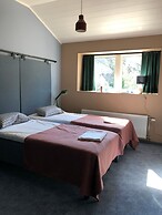 Grundéns Hotell