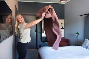 Grundéns Hotell