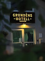 Grundéns Hotell