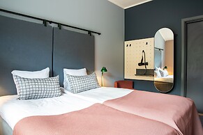 Grundéns Hotell