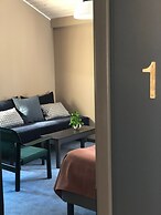 Grundéns Hotell