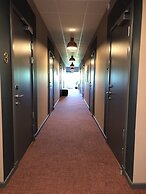 Grundéns Hotell