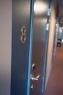 Grundéns Hotell
