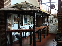 Pensiunea Padina Ursului