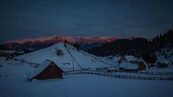 Pensiunea Padina Ursului