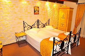 Pensiunea Padina Ursului