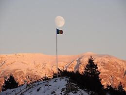 Pensiunea Padina Ursului