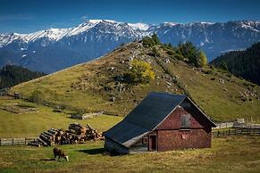 Pensiunea Padina Ursului