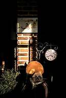 Pensiunea Padina Ursului