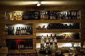 Pensiunea Padina Ursului