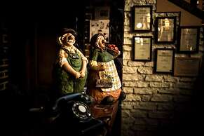 Pensiunea Padina Ursului