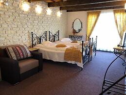 Pensiunea Padina Ursului