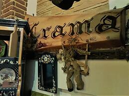 Pensiunea Padina Ursului