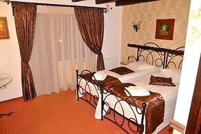 Pensiunea Padina Ursului