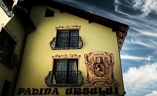 Pensiunea Padina Ursului