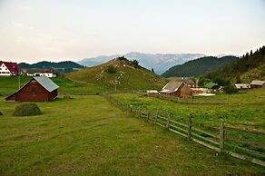 Pensiunea Padina Ursului