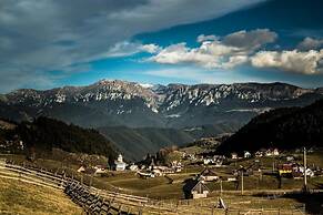 Pensiunea Padina Ursului