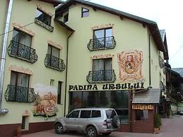 Pensiunea Padina Ursului