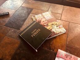 Pensiunea Padina Ursului