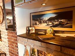 Pensiunea Padina Ursului