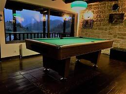 Pensiunea Padina Ursului