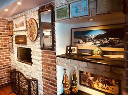 Pensiunea Padina Ursului