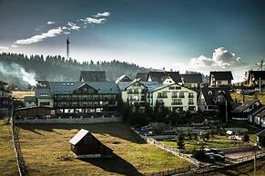 Pensiunea Padina Ursului