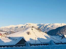 Pensiunea Padina Ursului
