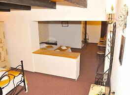 Pensiunea Padina Ursului