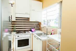 Bright apt w lovely view in Lycabettus