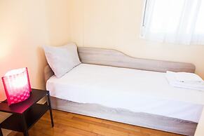 Bright apt w lovely view in Lycabettus