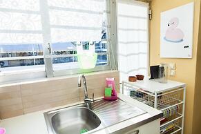 Bright apt w lovely view in Lycabettus