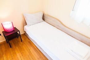 Bright apt w lovely view in Lycabettus