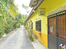 OYO 90566 Homestay Tg Gemok