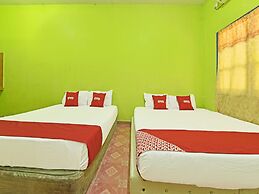 OYO 90566 Homestay Tg Gemok