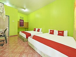 OYO 90566 Homestay Tg Gemok