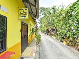 OYO 90566 Homestay Tg Gemok