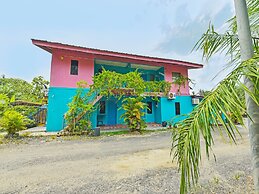 OYO 90566 Homestay Tg Gemok