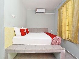 OYO 90566 Homestay Tg Gemok