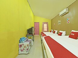 OYO 90566 Homestay Tg Gemok