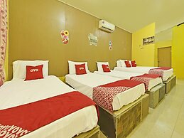 OYO 90566 Homestay Tg Gemok