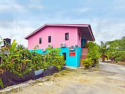 OYO 90566 Homestay Tg Gemok