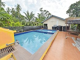 OYO 90566 Homestay Tg Gemok