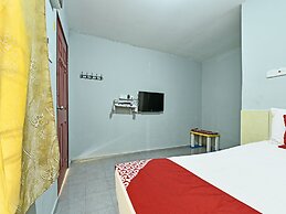 OYO 90566 Homestay Tg Gemok