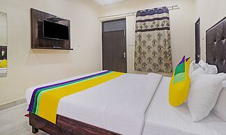 Hotel Albie Stay Inn