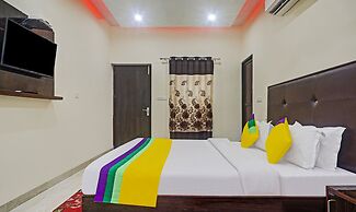 Hotel Albie Stay Inn