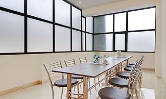 Hotel Albie Stay Inn