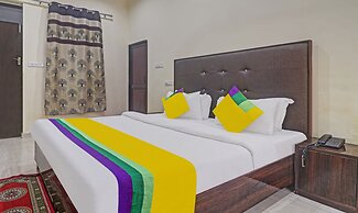 Hotel Albie Stay Inn