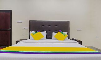 Hotel Albie Stay Inn