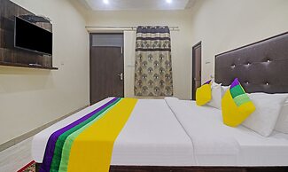 Hotel Albie Stay Inn